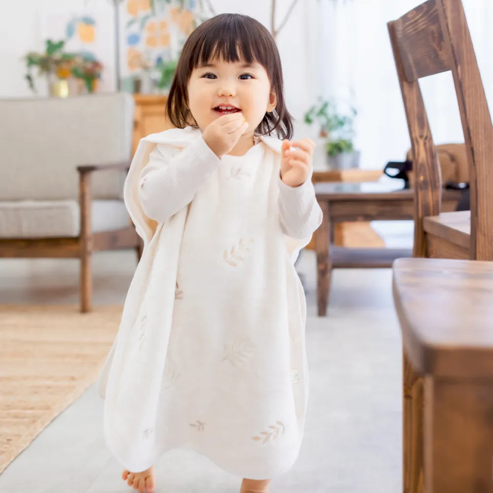 ibul® ふわもこイブル あったかスリーパー