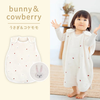 ibul® ふわもこイブル あったかスリーパー