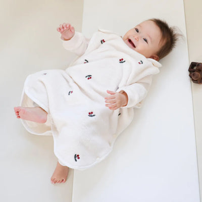 ibul® ふわもこイブル あったかスリーパー