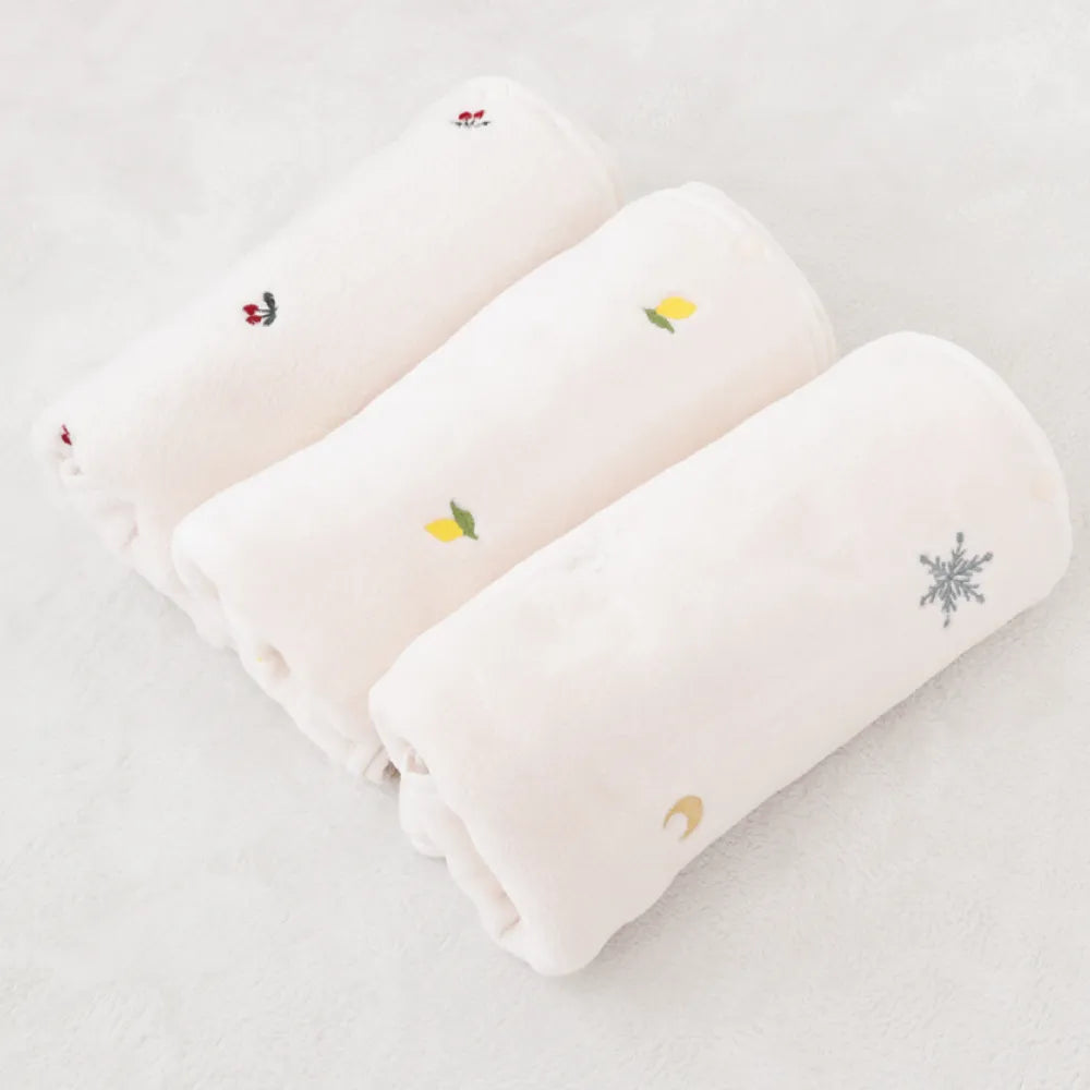 ibul® ふわもこイブル あったかスリーパー