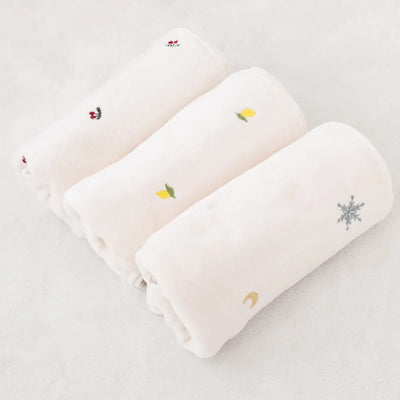 ibul® ふわもこイブル あったかスリーパー