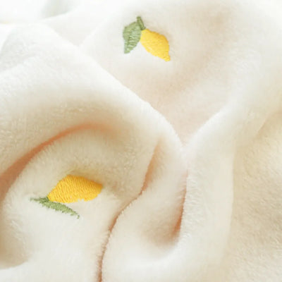 ibul® ふわもこイブル あったかスリーパー