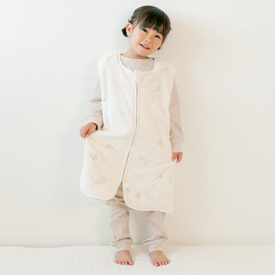 ibul® ふわもこイブル ちゃんちゃんこ for キッズ