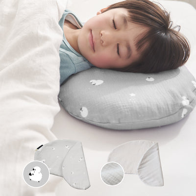 子ヒツジのいらない枕 -イブル- 専用カバー