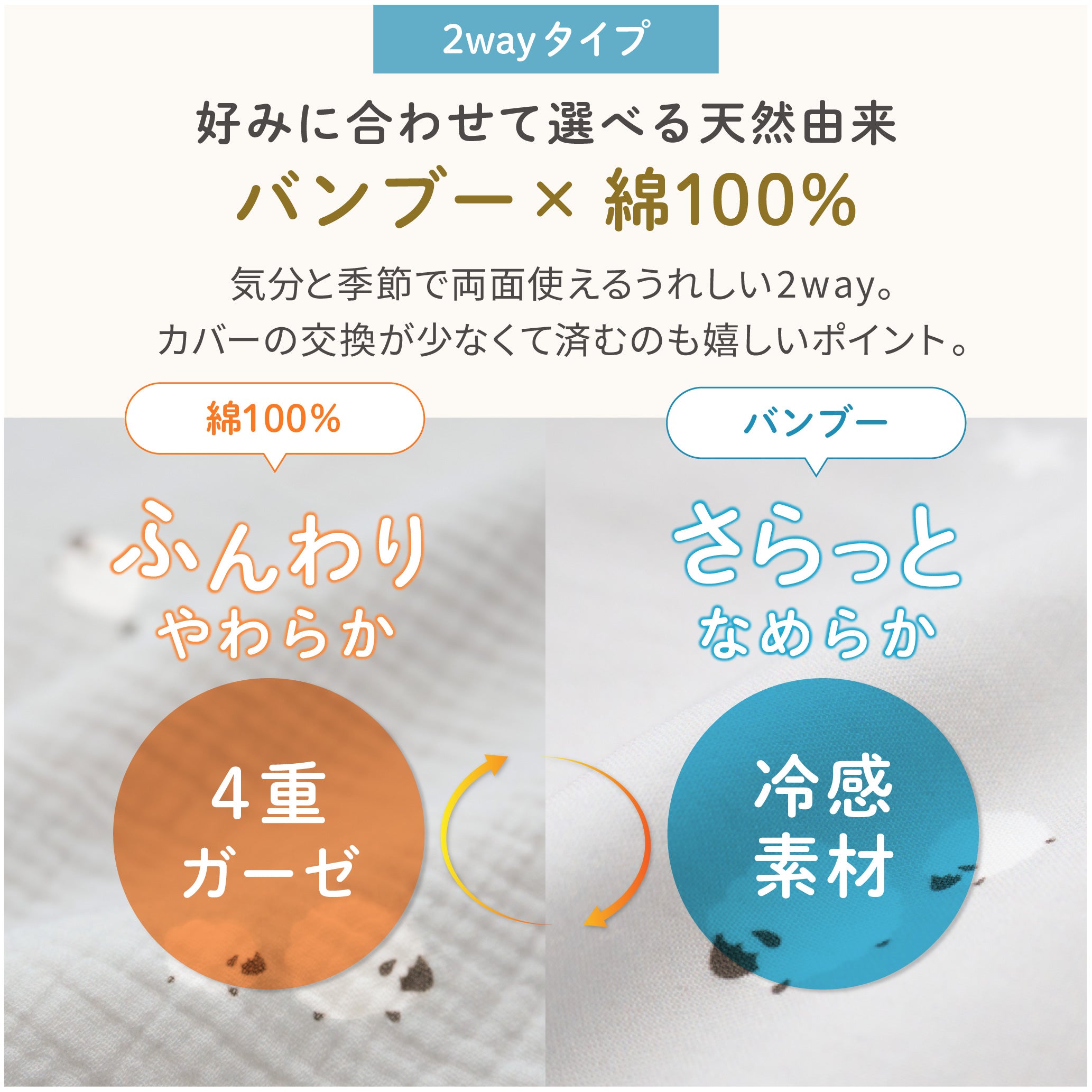 公式】子ヒツジのいらない枕 -イブル- 専用カバー | ケラッタ公式