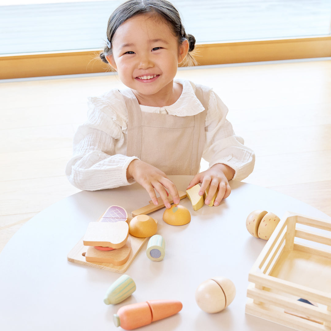 mökuwa マルシェセット