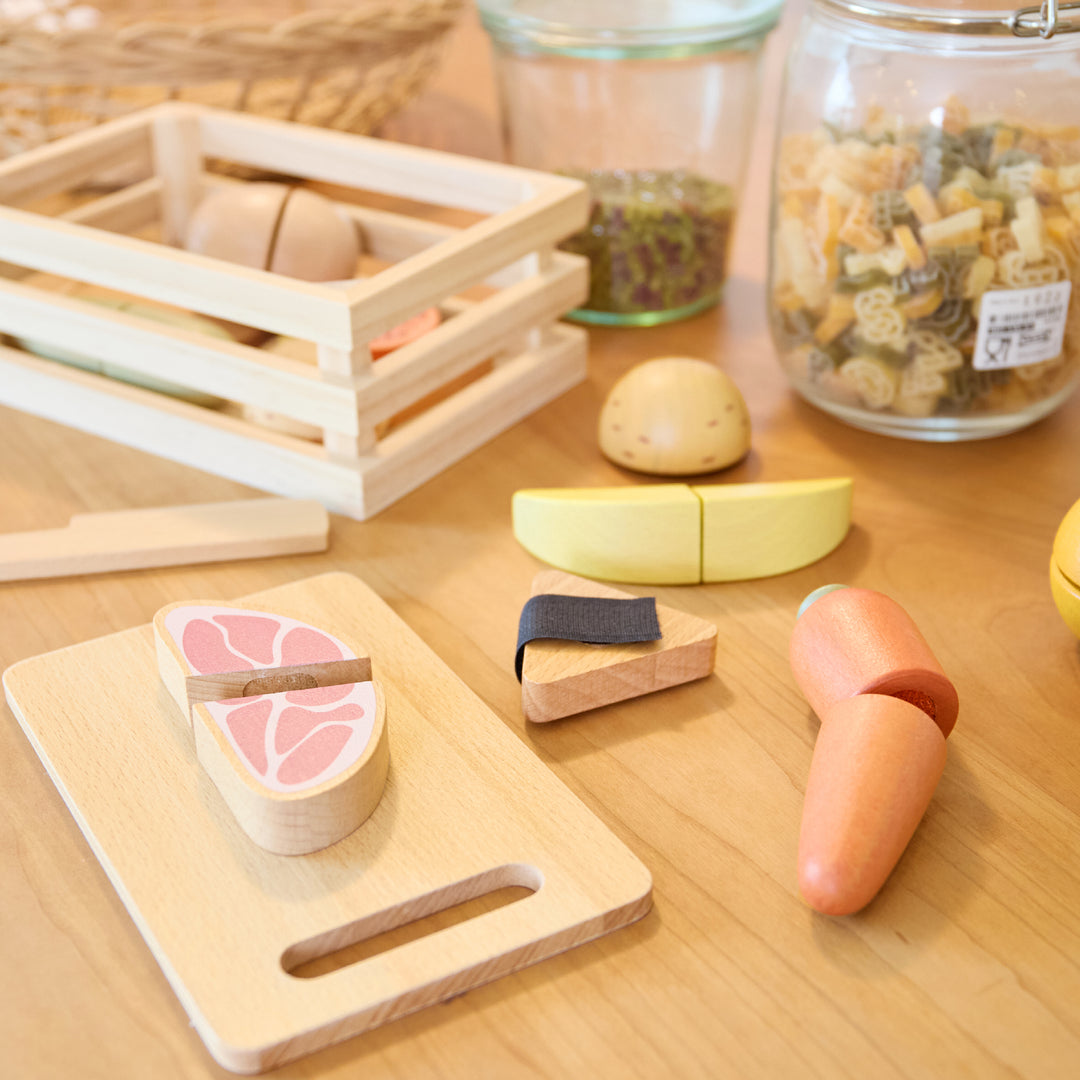 mökuwa マルシェセット