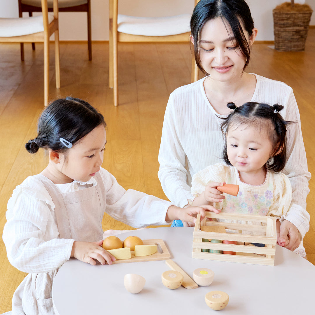 mökuwa マルシェセット