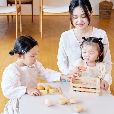 mökuwa マルシェセット