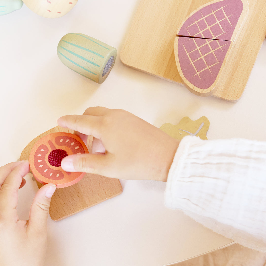 mökuwa マルシェセット