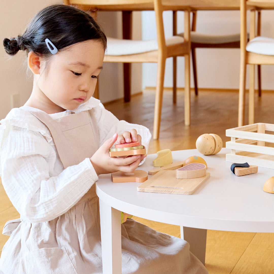 mökuwa マルシェセット