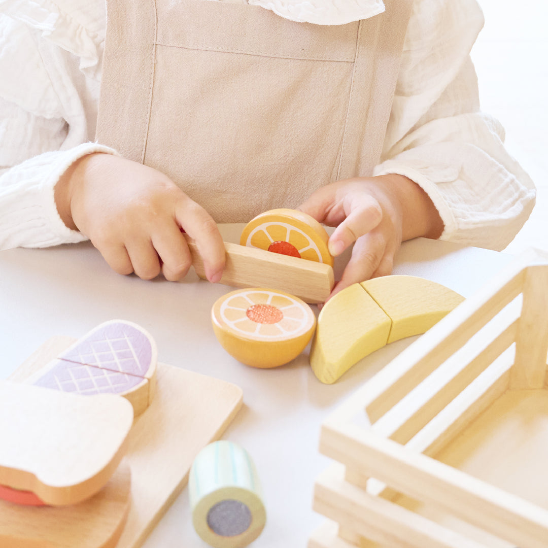 mökuwa マルシェセット