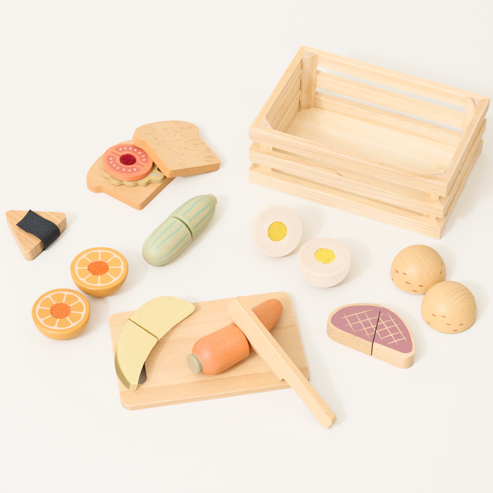 公式】mökuwa マルシェセット | ケラッタ公式オンラインストア