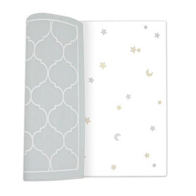 160×120cm / スター×モロッカン