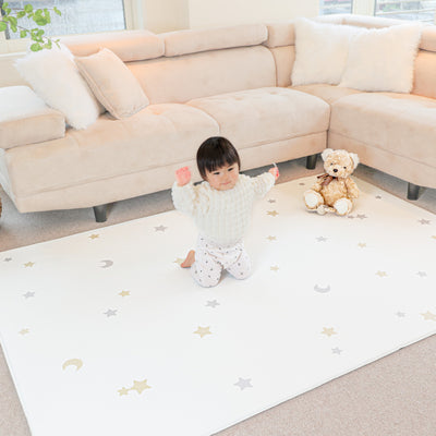 マシュマロマット