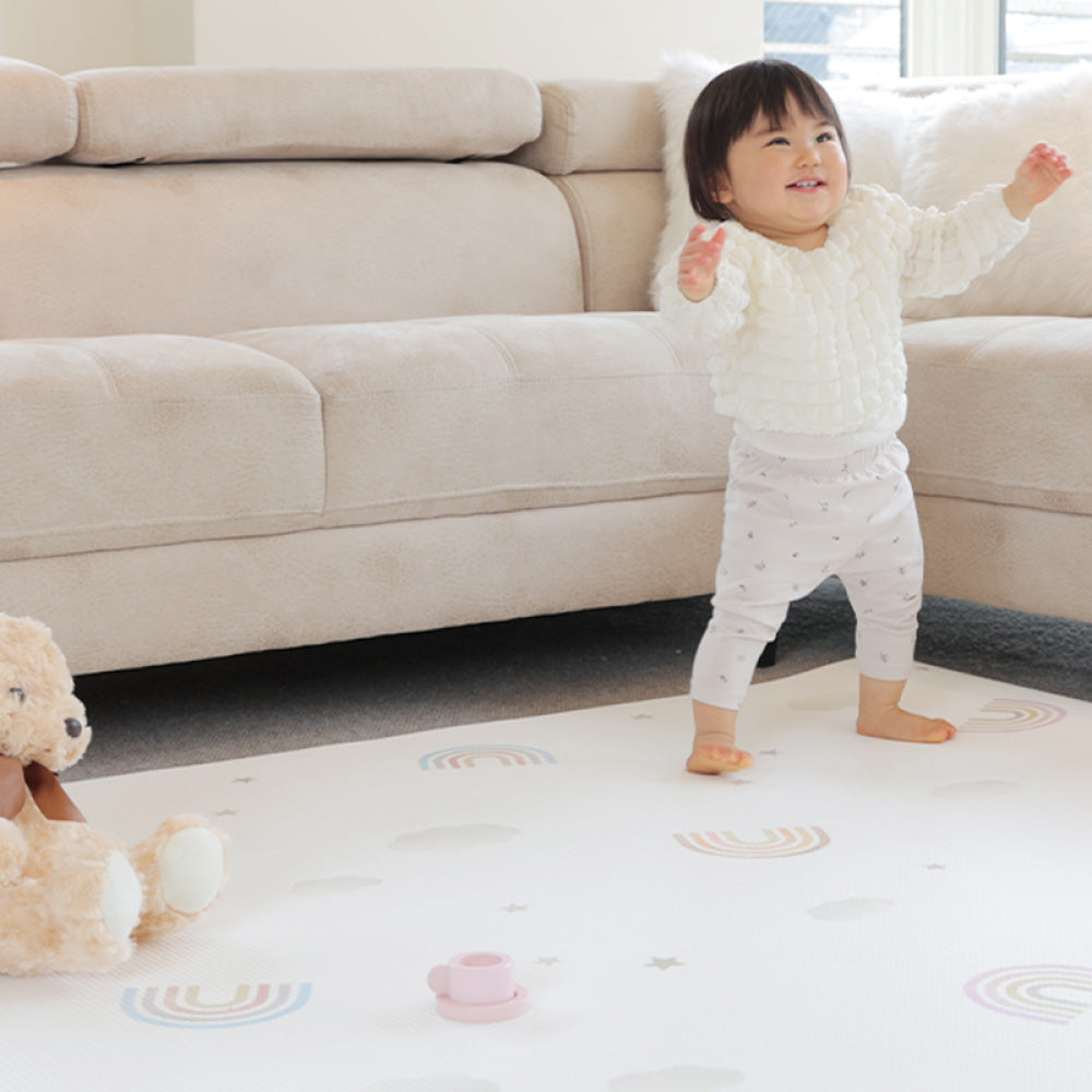 マシュマロマット