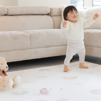 マシュマロマット