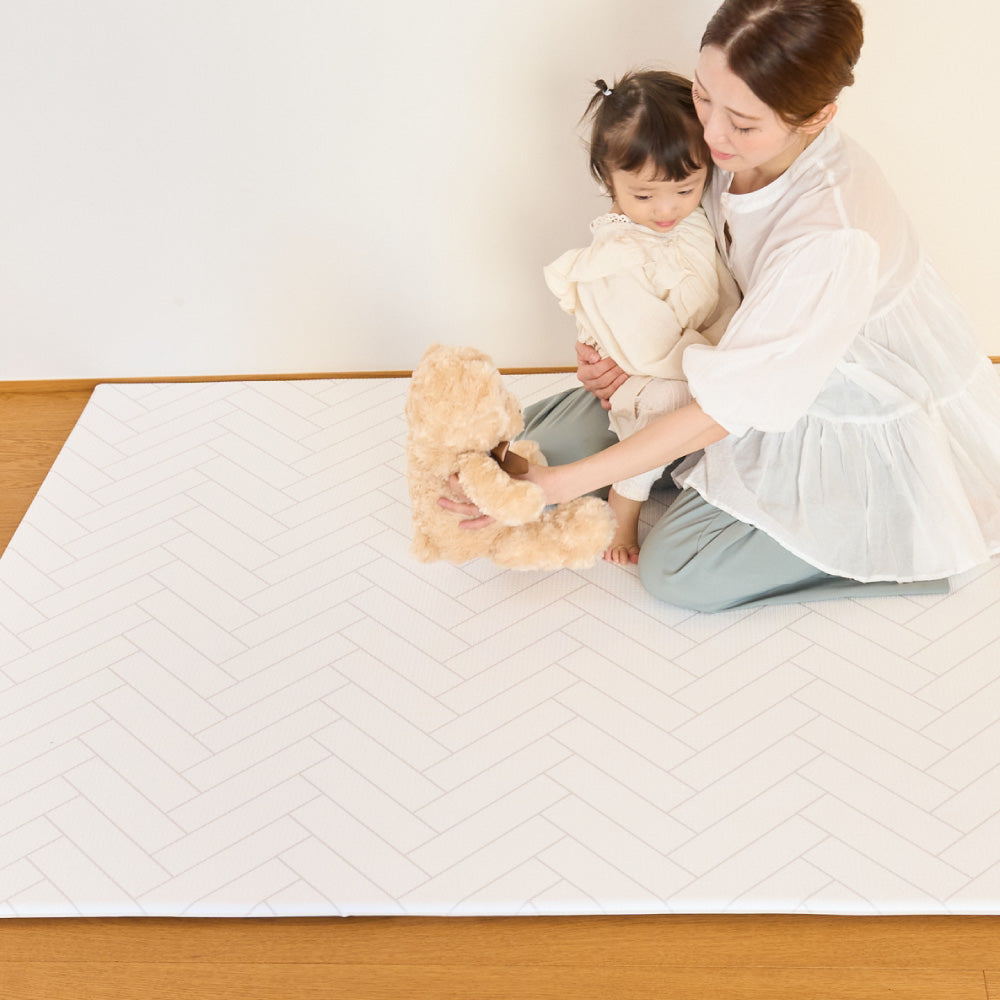 公式限定1年保証】マシュマロマット 200×140cm | ケラッタ公式