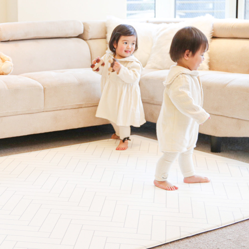 公式限定1年保証】マシュマロマット 200×140cm | ケラッタ公式