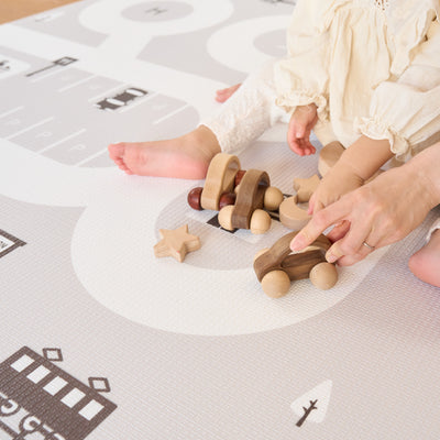 マシュマロマット