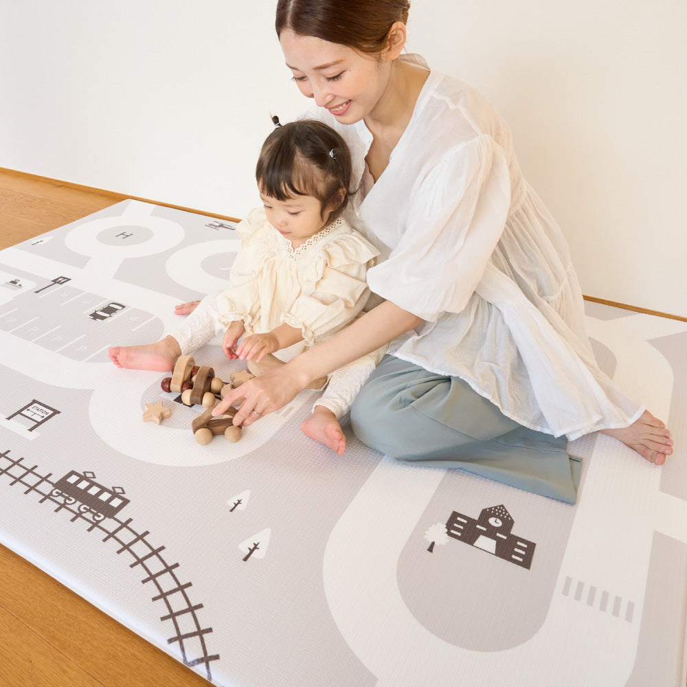 公式限定1年保証】マシュマロマット 200×140cm | ケラッタ公式