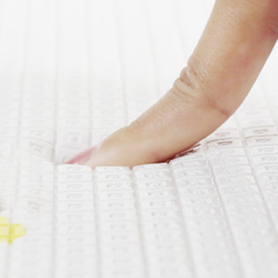 マシュマロマット