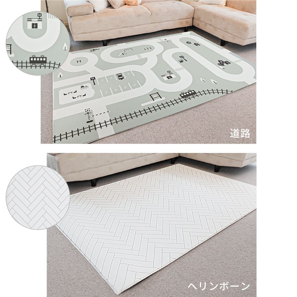 マシュマロマット