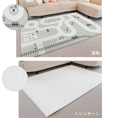 マシュマロマット