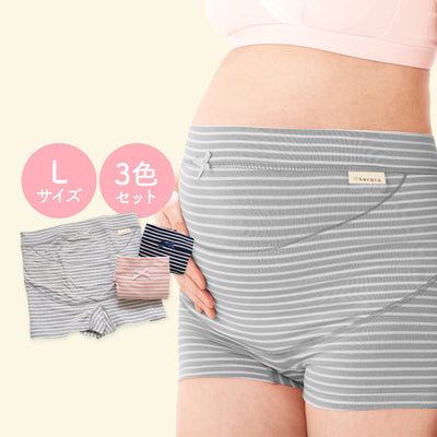 L / 3色セット