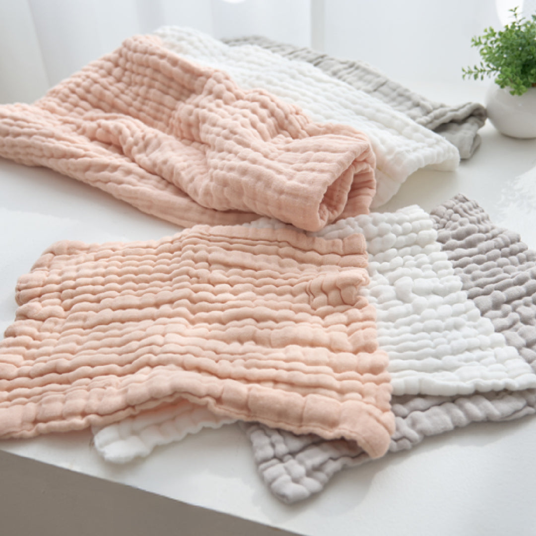 イブル 沐浴ガーゼセット