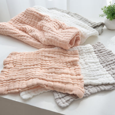 イブル 沐浴ガーゼセット