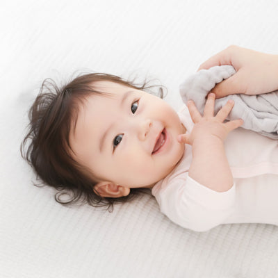 イブル 沐浴ガーゼセット