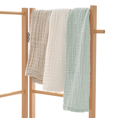 イブル 沐浴ガーゼセット