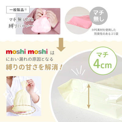 【ひだまり市限定】おむつ替えお試しセット