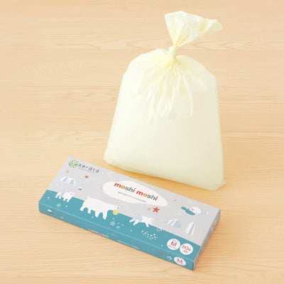 おむつ防臭袋 moshimoshi