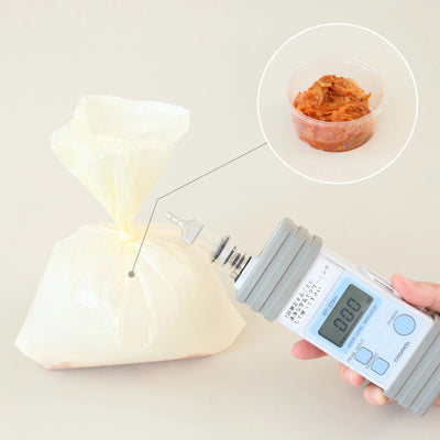 おむつ防臭袋 moshimoshi