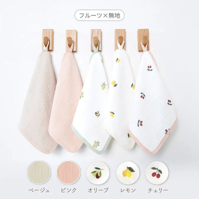 入園準備4点セット お昼寝布団タイプ