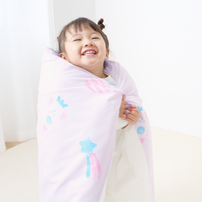 イブル お昼寝布団6点セット