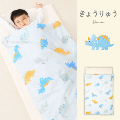 イブル お昼寝布団6点セット