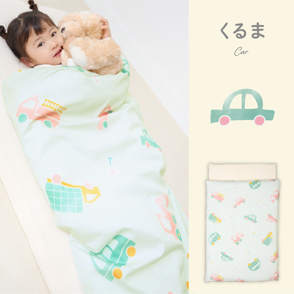 公式】イブル お昼寝布団6点セット | ケラッタ公式オンラインストア