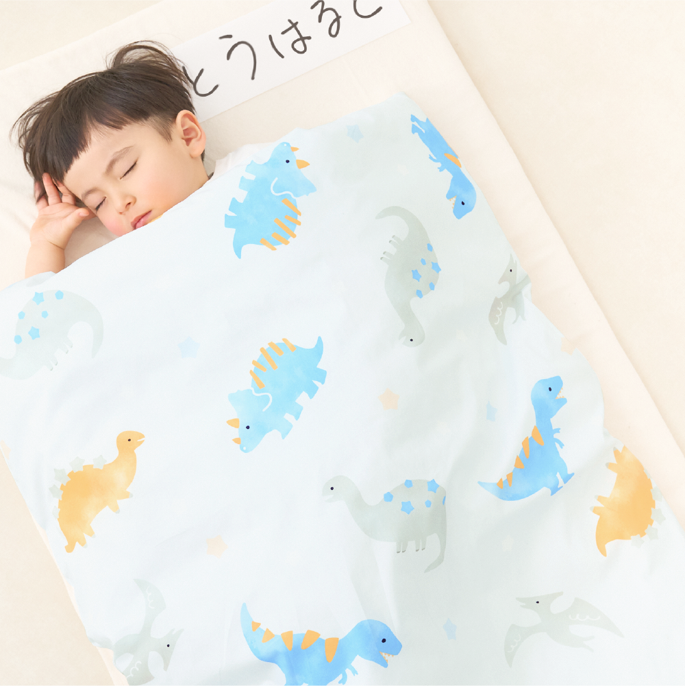 イブル お昼寝布団6点セット