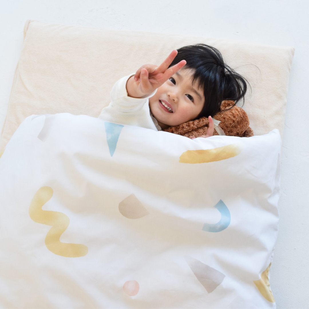 イブル お昼寝布団6点セット