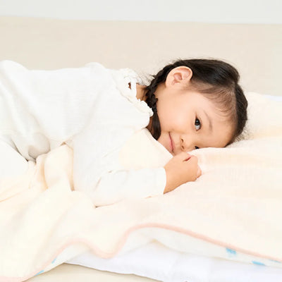 イブル お昼寝ブランケット