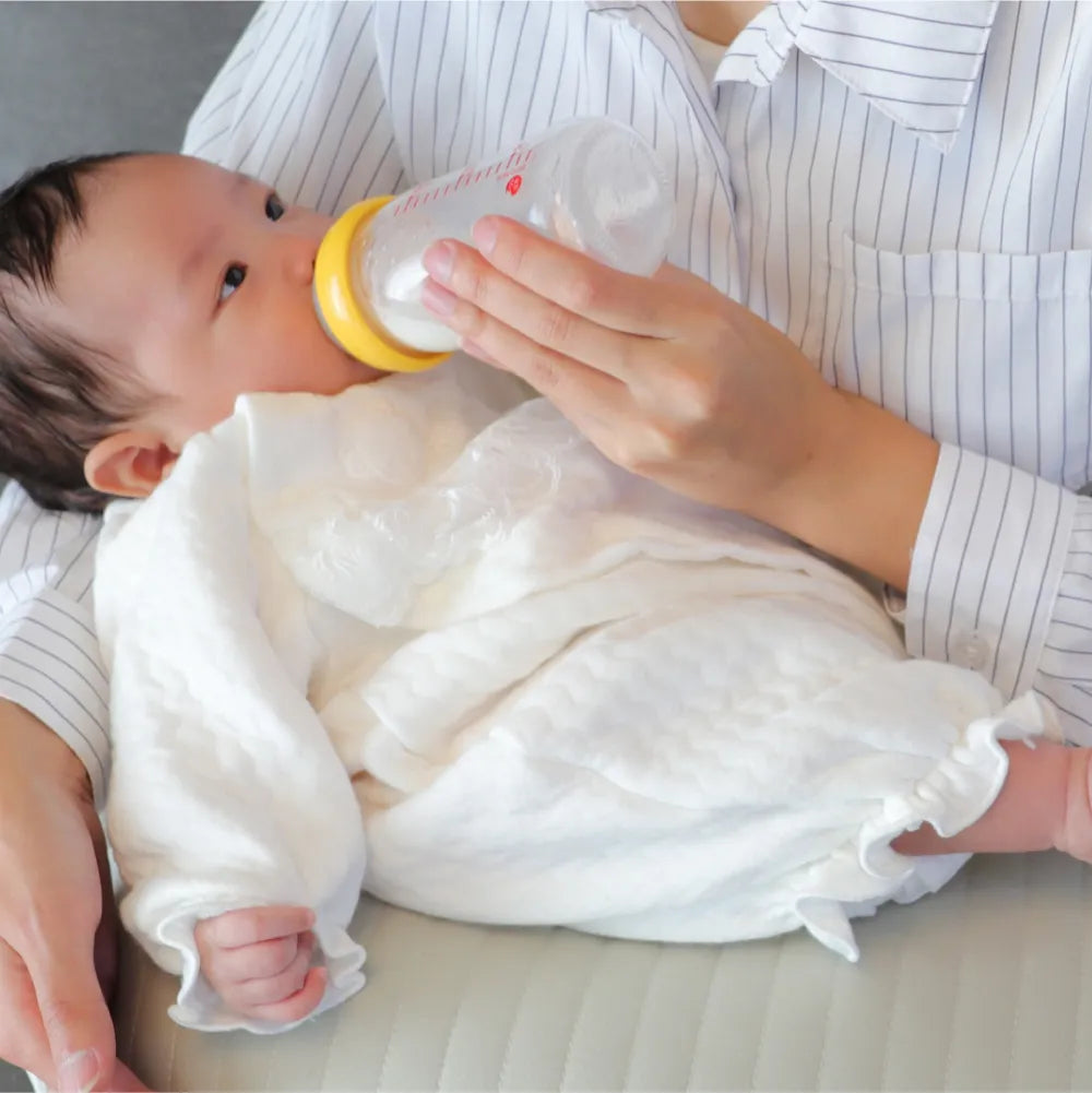 使い捨ておむつ替えシート