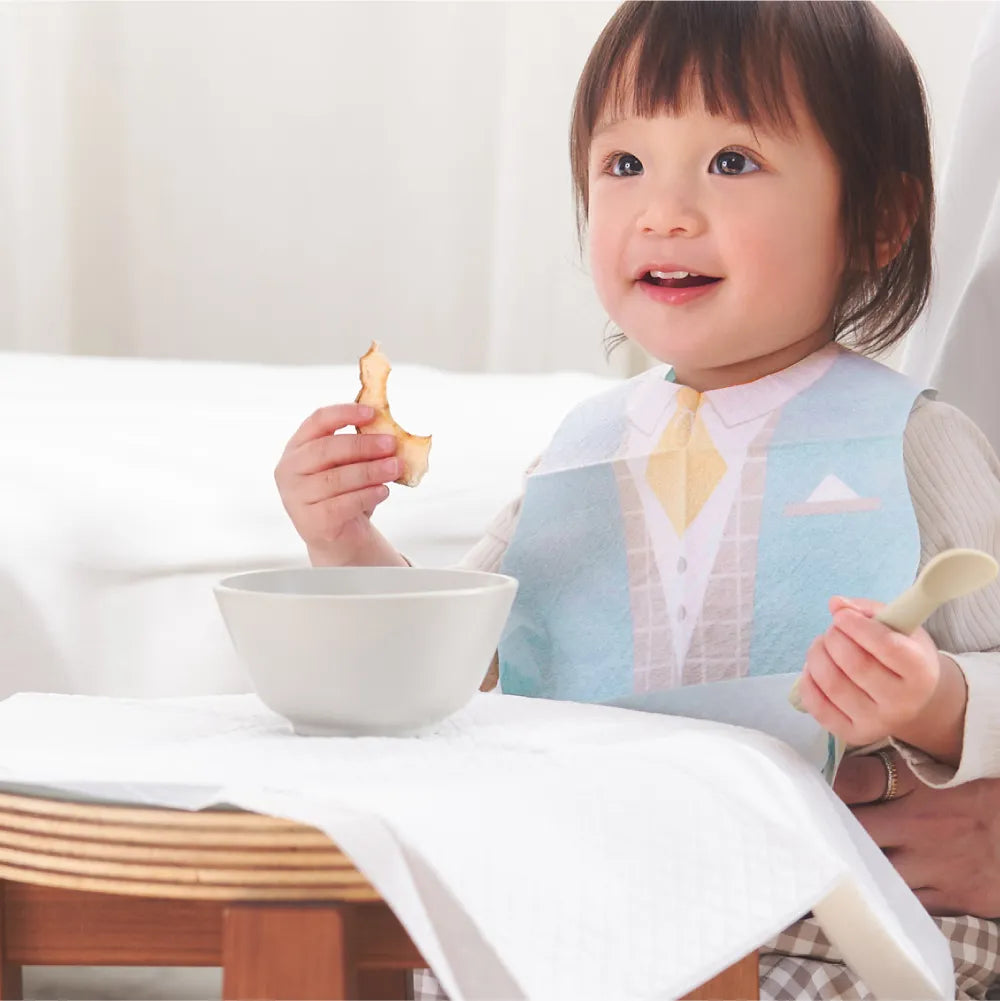 使い捨ておむつ替えシート