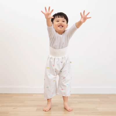 防水おねトレパンツ