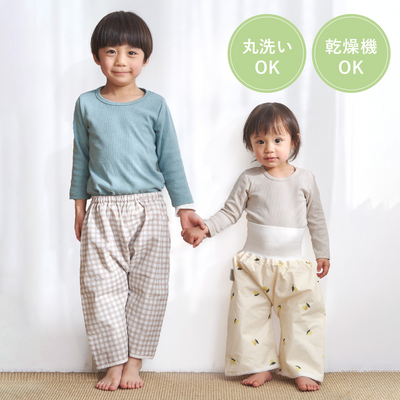 おねとれパンツ 腹巻きタイプ（チェリー《Lサイズ》）