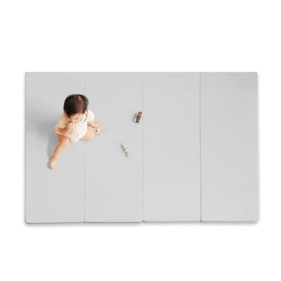 グレー / 160×120cm / リバーシブル