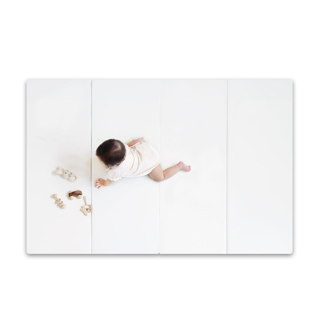 ホワイト / 160×120cm / リバーシブル