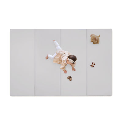 グレー / 200×140cm / リバーシブル